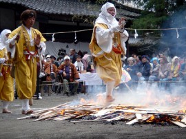 西巌殿寺