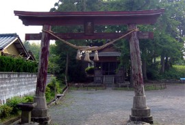 浜神社