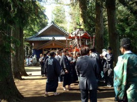 乙姫神社