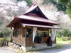 産神社