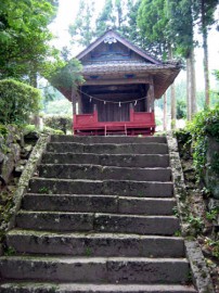 西小園八幡宮