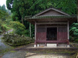 旧福田寺