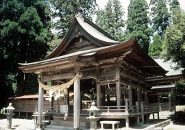 国造神社