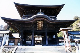 阿蘇神社