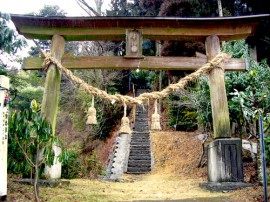 牛神社