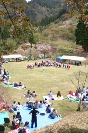 浄土寺牧公園