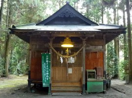 藤谷神社