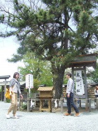 阿蘇神社