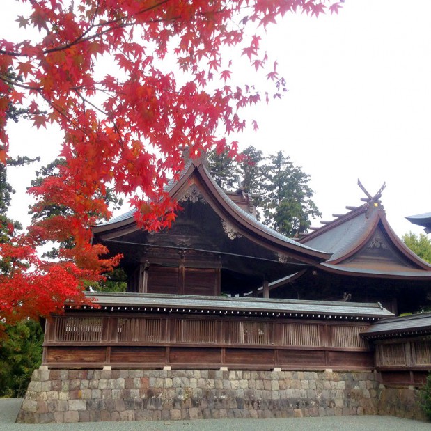 01阿蘇神社