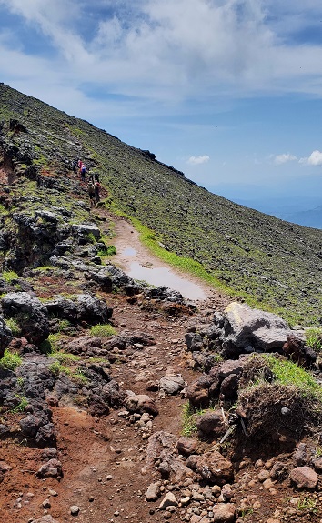 takadake_summit_trail