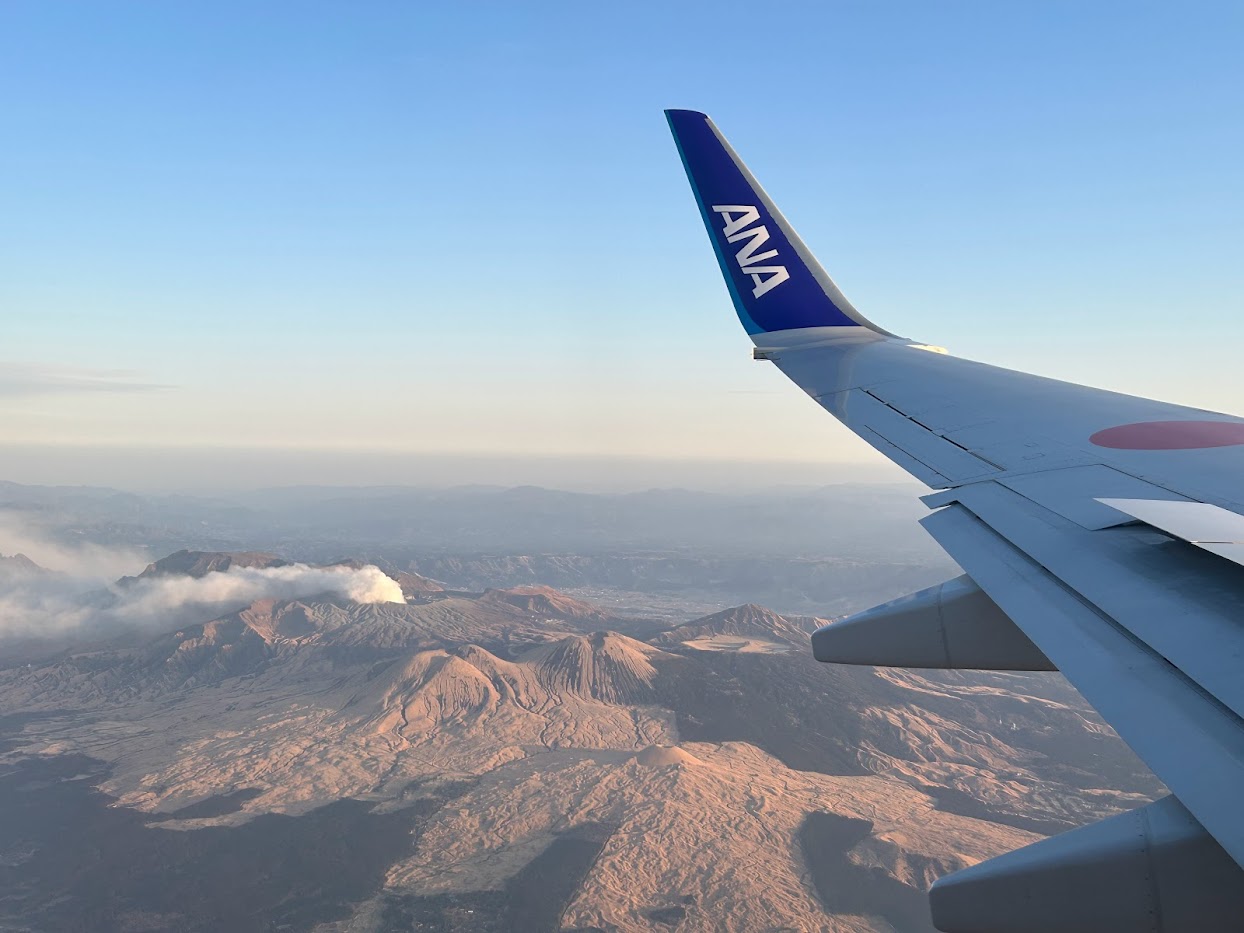 中岳火口見学に行ってみた‼ | 道の駅 阿蘇