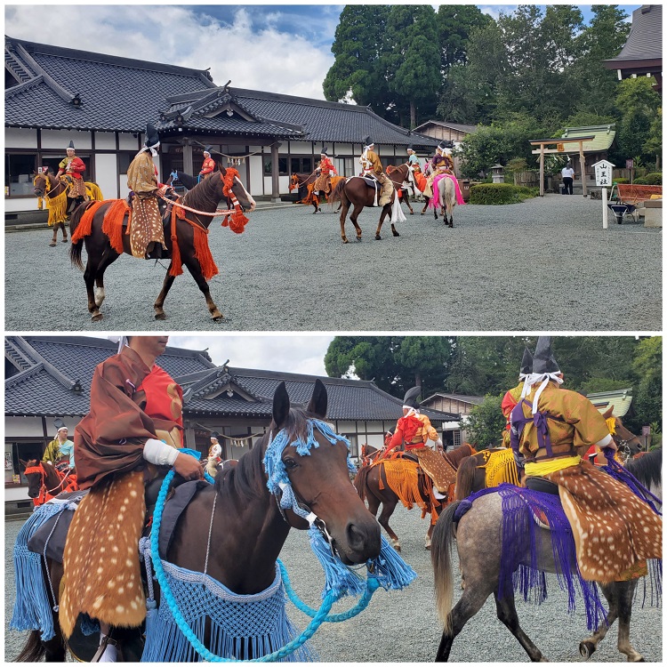 horse_parade
