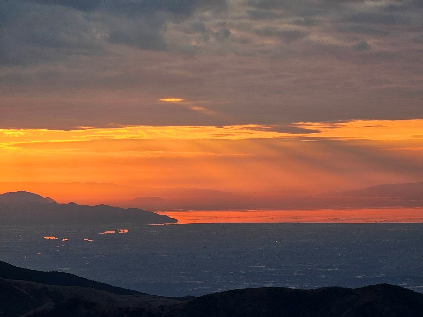 阿蘇山上から海が見える!? | 道の駅 阿蘇