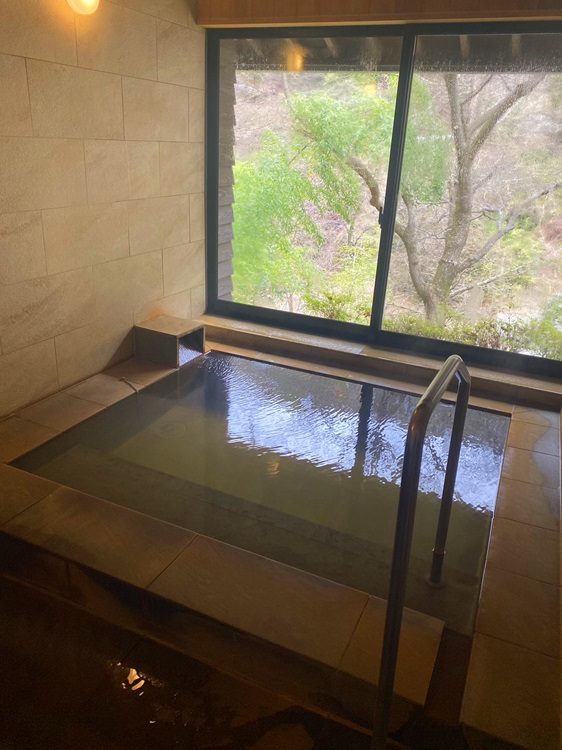 onsen