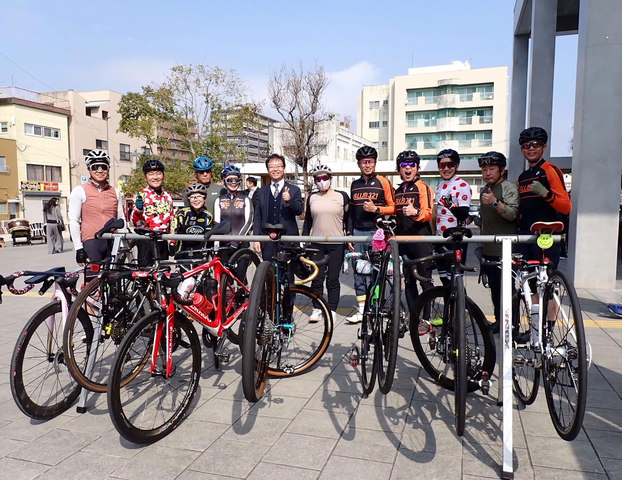 サイクリング自転車！彦根市〜。 彦根観光ガイド : 公益社団法人 彦根観光協会