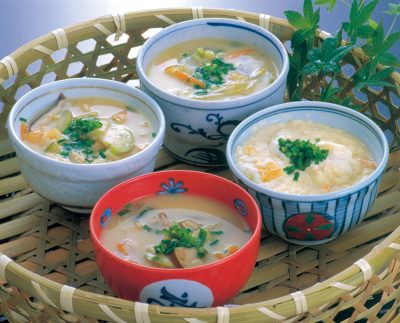 鄉土料理 阿蘇路