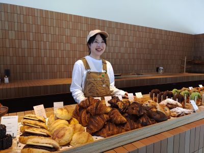 Kosugi resort/Bakery
