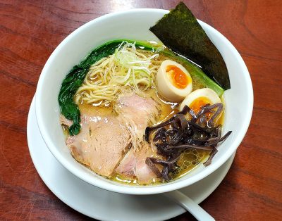 らーめん ぎゃん