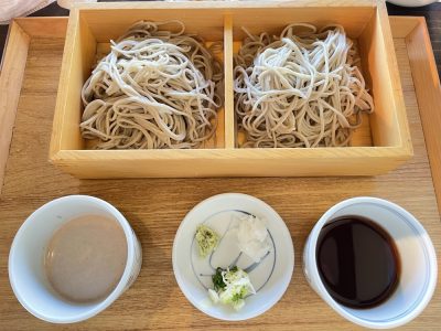 志賀食品 産庵