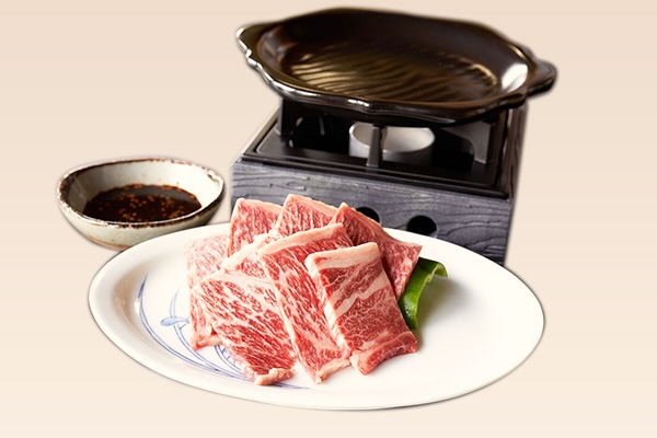 鄉土料理 阿蘇路