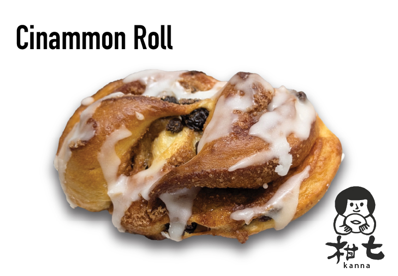 Cinammon Roll