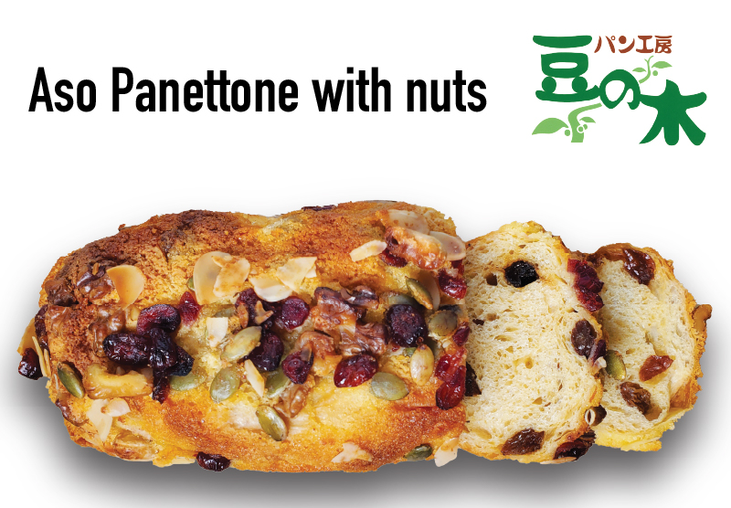 Aso Pannetone