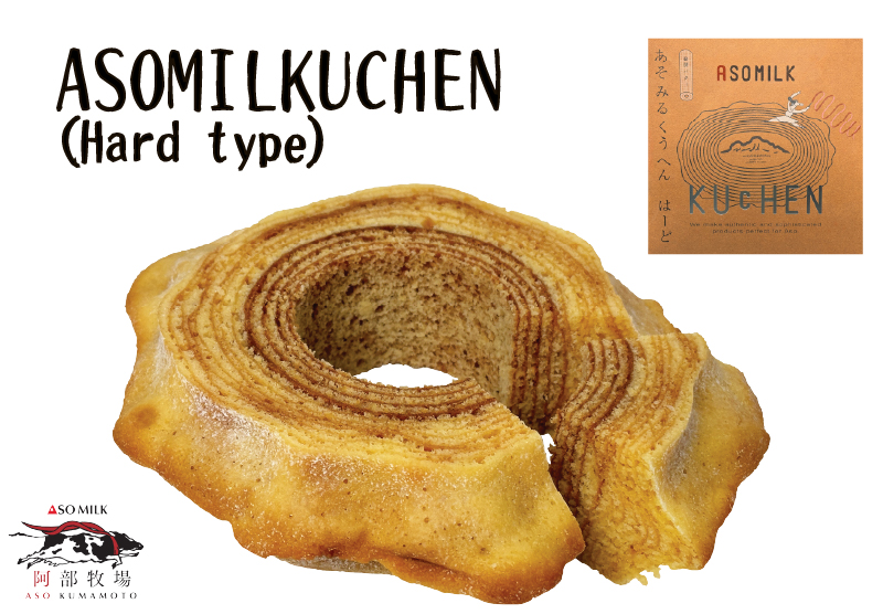 Asomilkuchen