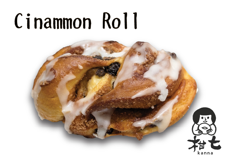Cinammon Roll