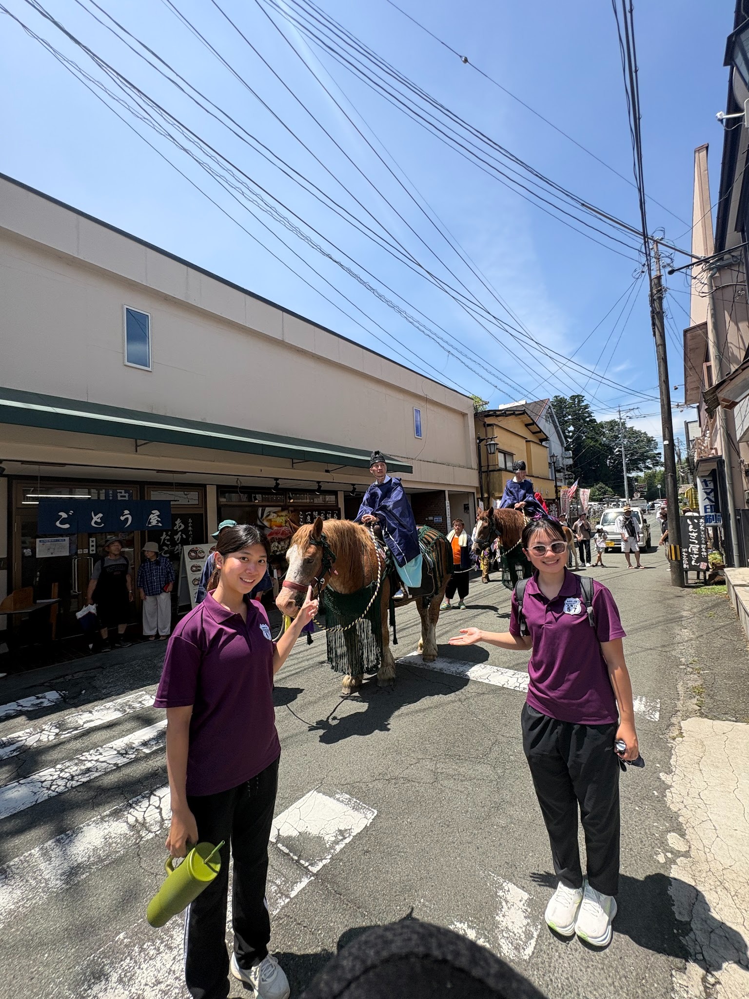 阿蘇神社御田祭