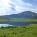 Hiking on Mount Aso: Eboshidake